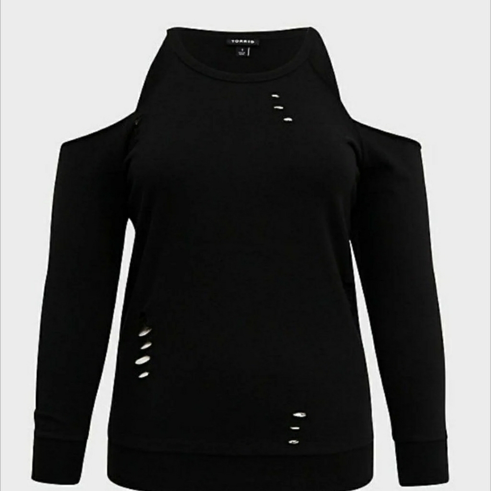 LF NOT FOR SALE Torrid